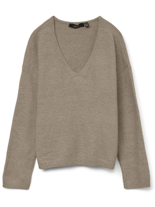 Pull Femme Vero Moda - Kiabi