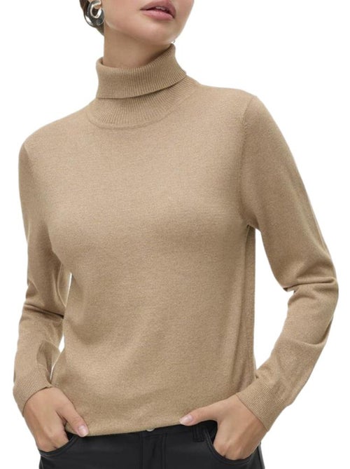 Pull Femme Vero Moda - Kiabi
