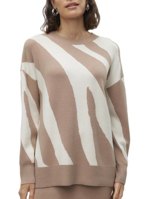 Pull Femme Vero Moda - Kiabi