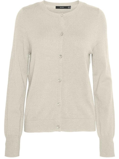 Pull Femme Vero Moda - Kiabi