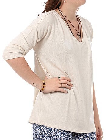 Pull Femme Vero Moda