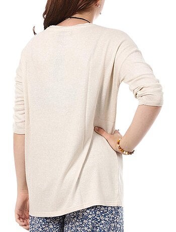 Pull Femme Vero Moda