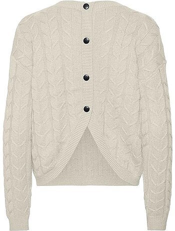 Pull Femme Vero Moda