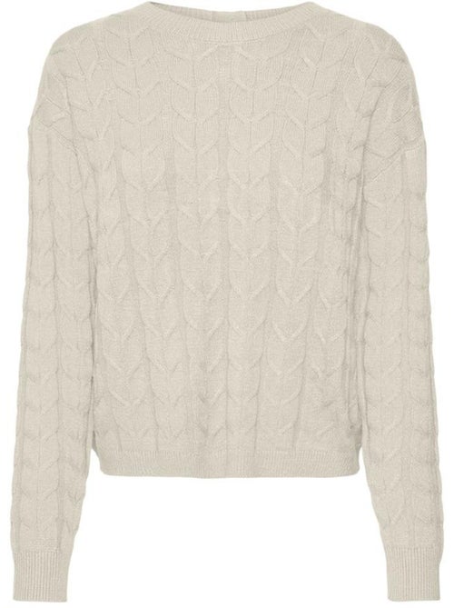 Pull Femme Vero Moda - Kiabi