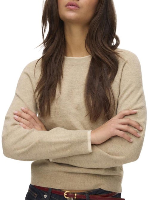 Pull Femme Vero Moda - Kiabi