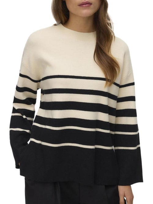 Pull Femme Vero Moda - Kiabi