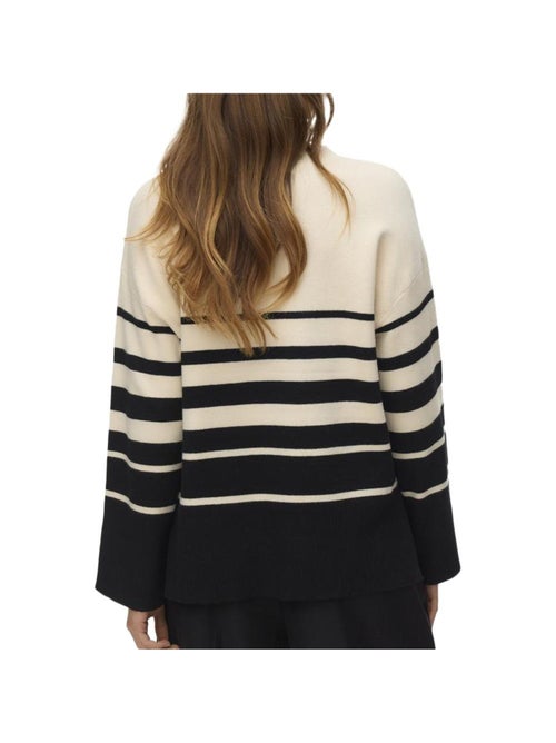 Pull Femme Vero Moda - Kiabi