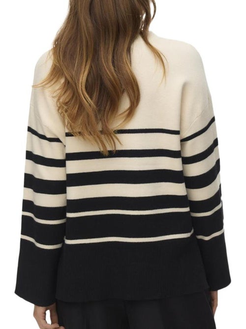 Pull Femme Vero Moda - Kiabi Pull Femme Vero Moda - Kiabi