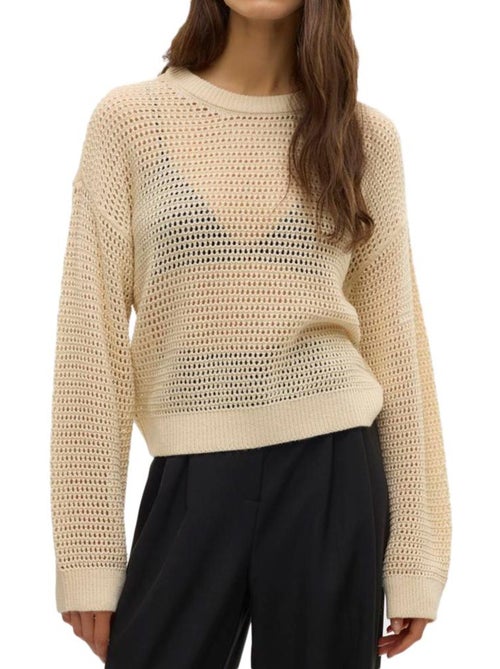 Pull Femme Vero Moda - Kiabi