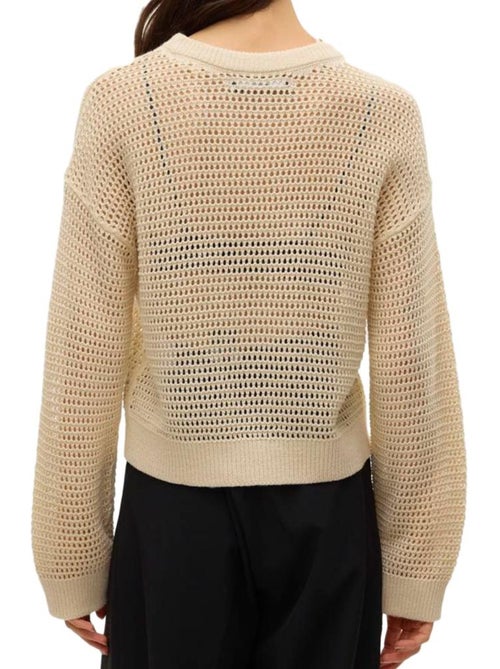 Pull Femme Vero Moda - Kiabi