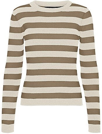 Pull femme vero moda
