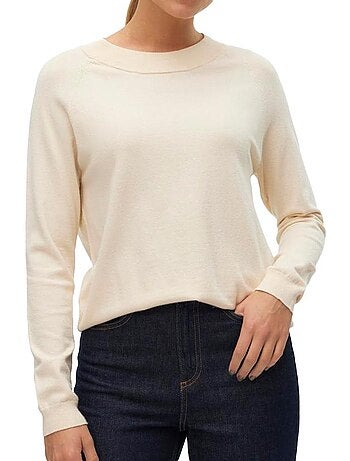 Pull femme vero moda