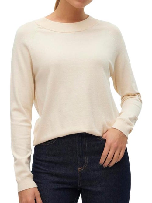 Pull femme vero moda - Kiabi