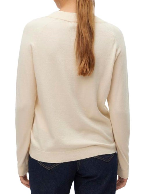 Pull femme vero moda - Kiabi