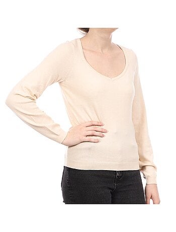 Pull Femme Vero Moda