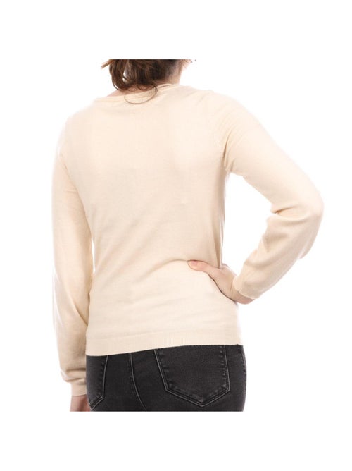 Pull Femme Vero Moda - Kiabi