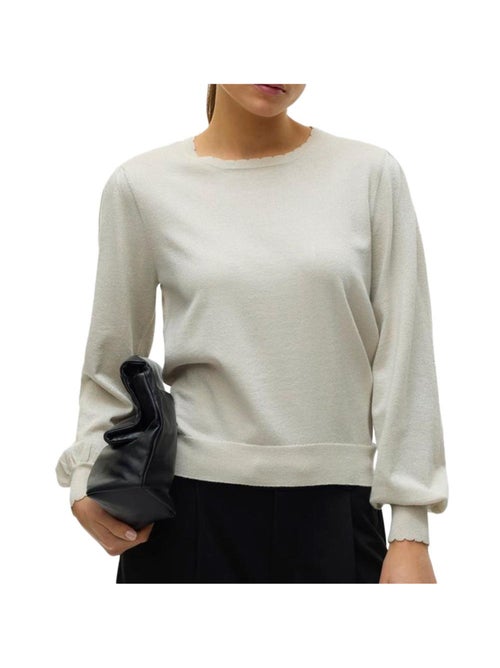 Pull Femme Vero Moda - Kiabi