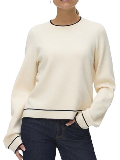 Pull Femme Vero Moda - Kiabi