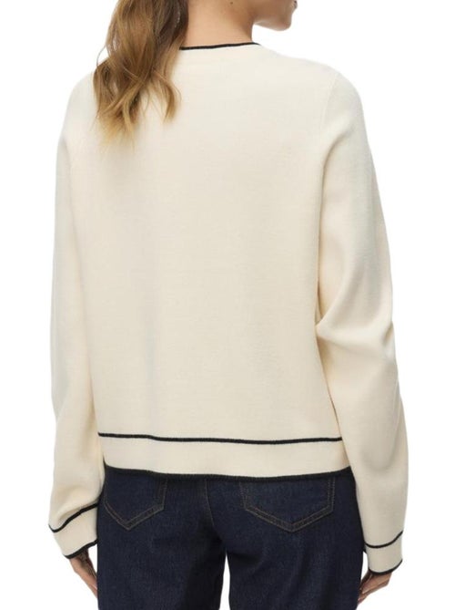 Pull Femme Vero Moda - Kiabi Pull Femme Vero Moda - Kiabi