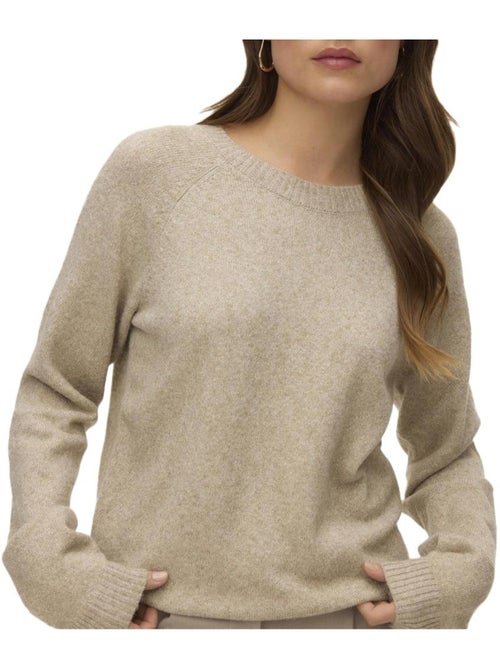Pull Femme Vero Moda - Kiabi
