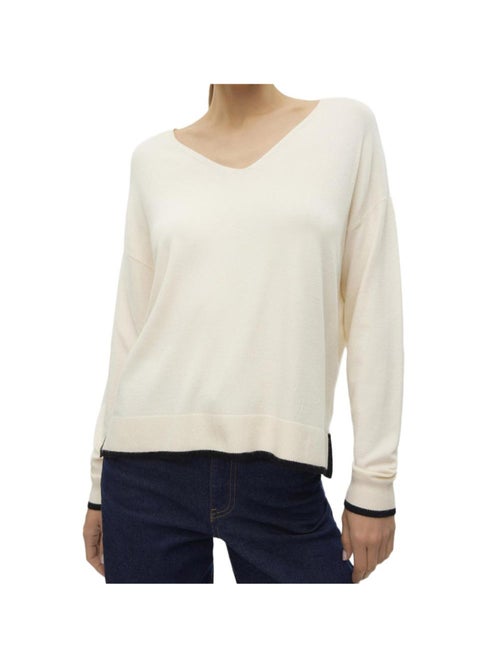 Pull Femme Vero Moda - Kiabi