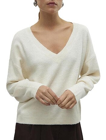 Pull Femme Vero Moda