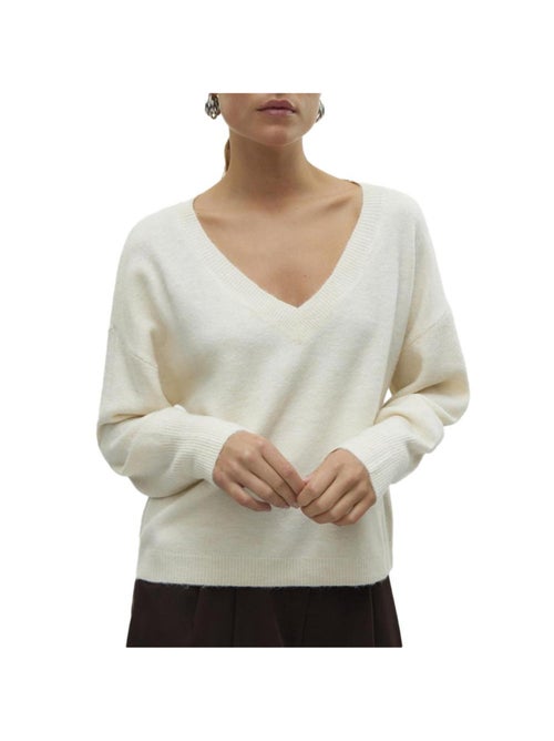 Pull Femme Vero Moda - Kiabi