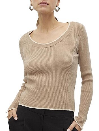 Pull Femme Vero Moda