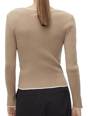 Pull femme vero moda