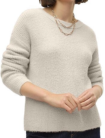 Pull Femme Vero Moda