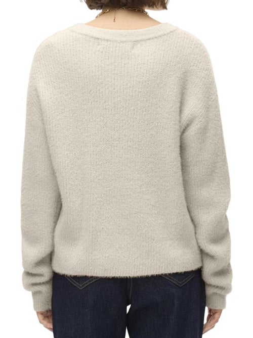 Pull Femme Vero Moda - Kiabi Pull Femme Vero Moda - Kiabi