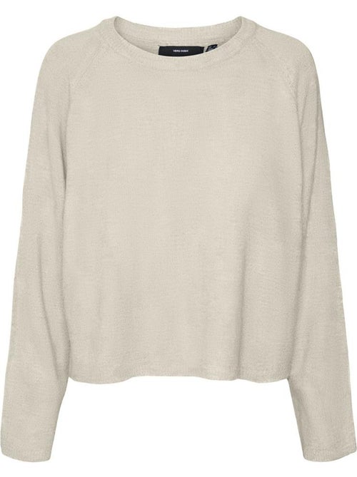 Pull Femme Vero Moda - Kiabi Pull Femme Vero Moda - Kiabi