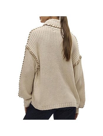 Pull Femme Vero Moda