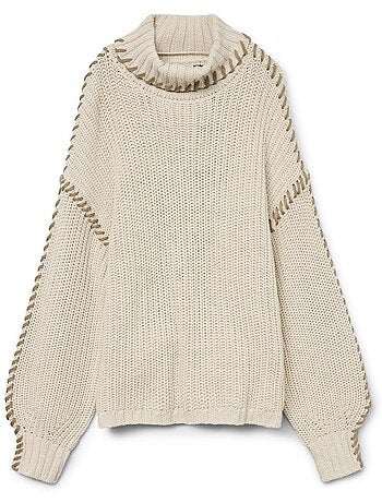 Pull Femme Vero Moda