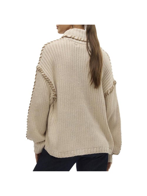 Pull Femme Vero Moda - Kiabi