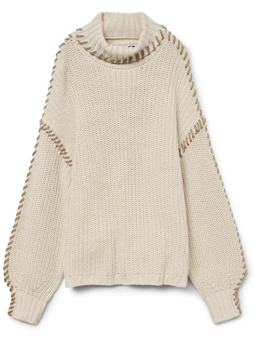 Pull Femme Vero Moda - Kiabi