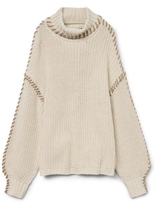 Pull Femme Vero Moda - Kiabi Pull Femme Vero Moda - Kiabi