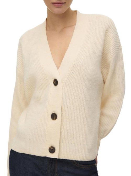 Pull Femme Vero Moda - Kiabi