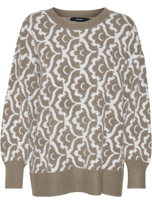 Pull Femme Vero Moda - Kiabi