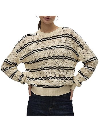 Pull Femme Vero Moda Bella