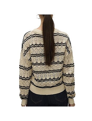 Pull Femme Vero Moda Bella