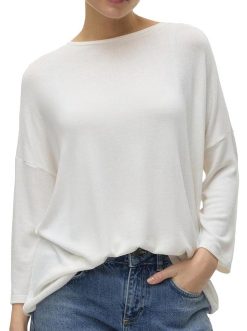 Pull Femme Vero Moda - Kiabi