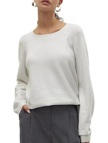 Pull femme vero moda
