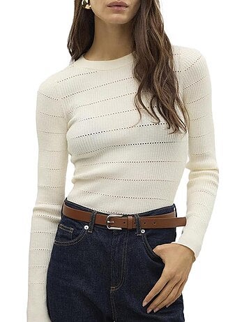 Pull Femme Vero Moda