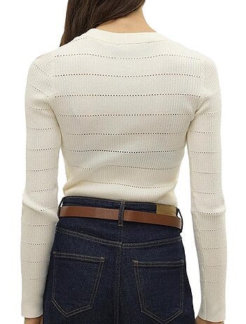 Pull Femme Vero Moda