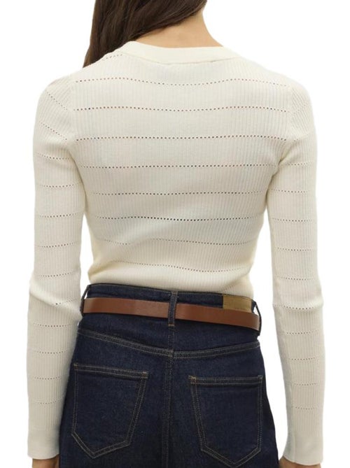 Pull Femme Vero Moda - Kiabi