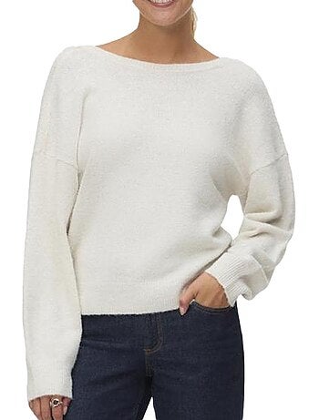 Pull femme vero moda