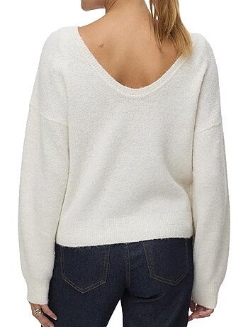Pull femme vero moda