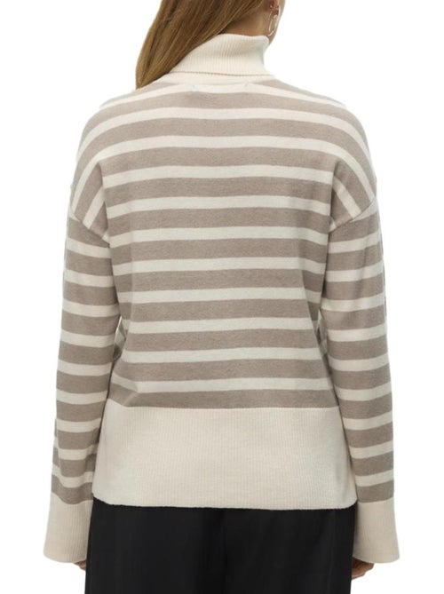 Pull Femme Vero Moda - Kiabi Pull Femme Vero Moda - Kiabi