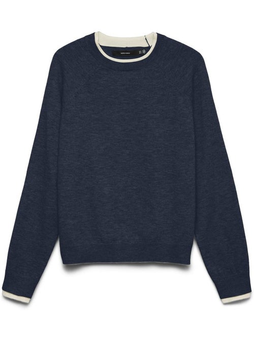 Pull Femme Vero Moda - Kiabi